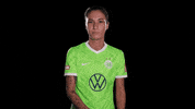 Football No GIF by VfL Wolfsburg