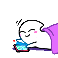 Love You Couple Sticker by The Valentines