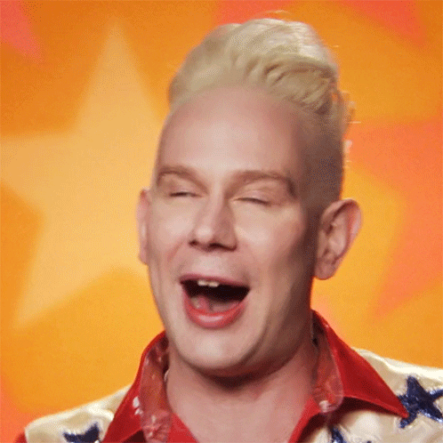 Season 8 Singing GIF by Paramount+