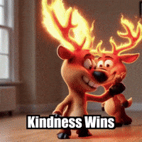 Community Kindness GIF by elkijahspark