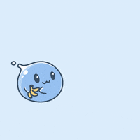 Yum Yum Love GIF by Squishiverse