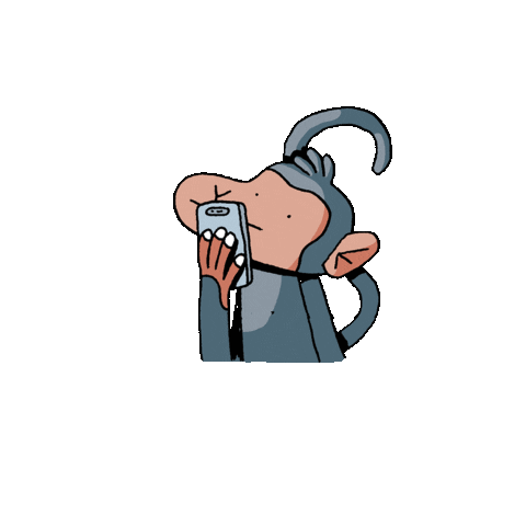 Netflix Watching Sticker by La Guarimba Film Festival