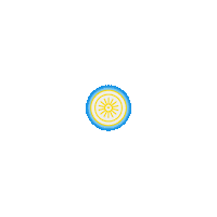 Usina Del Arte Argentina Sticker by Festivalesgcba