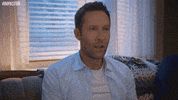 scared tv land GIF by #Impastor