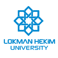 University Sticker by Lokman Hekim Üniversitesi