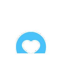 Sobriety In The City Sticker by The Sober Curator