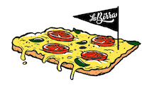 labirra Sticker by La Birra Cervejaria