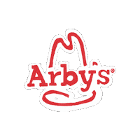Brand Sticker by Arby's