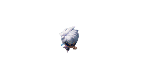 Lee Sin Thunder Sticker by League of Legends