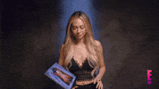 House Of Villains Corinne GIF by E!