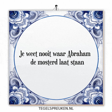 Humor Wijsheid GIF by Tegelspreuken.nl