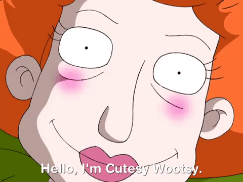 all grown up nicksplat GIF
