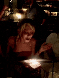 Birthday GIF