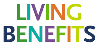 Life Insurance Living Benefits Sticker by National Life Group