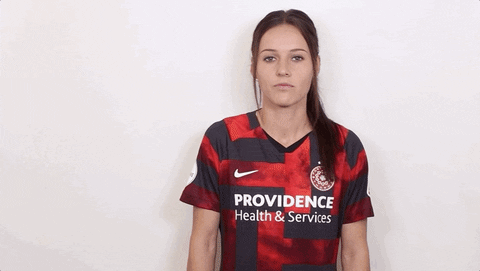 portland thorns soccer GIF by Thorns FC
