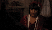 Eyeroll GIF by CBS