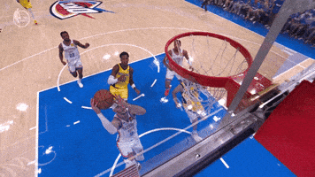 Nba Finals No GIF by NBA