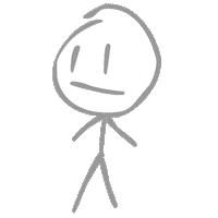Bfdi Sticker