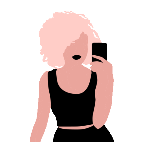 Femalefoundedco Transparent Transparency Sticker by femalefoundedco