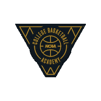 thecbbacademy cbbacademy ncaacbb college basketball academy cbb academy Sticker