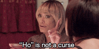 basketball wives ho GIF by VH1