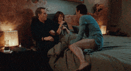 james franco kiss GIF by Why Him