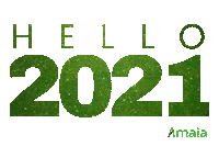 Merry Christmas Sticker by Amaia Land