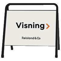 Bo Pil Sticker by Røisland & Co