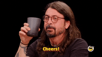 Cheers To Heartbreak