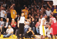 bill and teds excellent adventure GIF by SB Nation