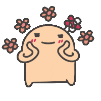 度菇13咦的茶水間 Sticker