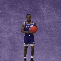 Wesleyan GIF by KWC Panthers