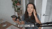Gay Wow GIF by Alayna Joy