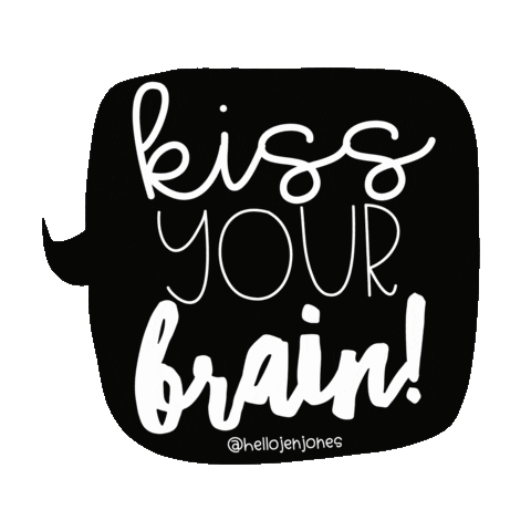 hellojenjones reading teacher teach literacy Sticker