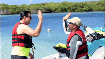 destinationgoodstuff travel vacation paradise caribbean GIF