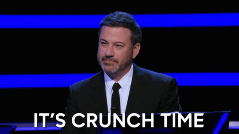Winning Lets Go GIF by ABC Network