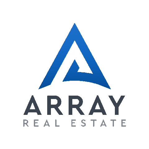 arrayrealestate giphygifmaker real estate realestate seattle Sticker