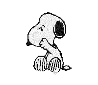 peanuts Sticker