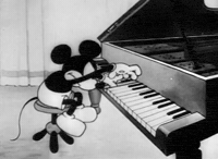 Piano Man GIF