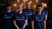 Complexity Cs2 GIF by BLAST