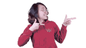 qlafgrade this ini tch qlaf grade Sticker