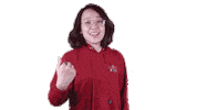 qlafgrade come ayo yuk qlaf Sticker