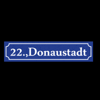 Vienna Donaustadt GIF