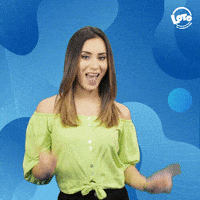 lotonicaragua alegria me gusta nicaragua Guiño GIF