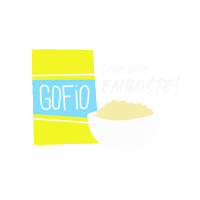 Gloxcanarias Sticker by Vype España
