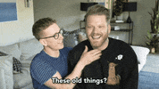 Youtube Video GIF by tyler oakley