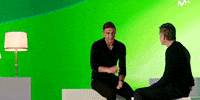 Entrevista Joaquin GIF by Movistar+