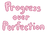 Therapy Progress Sticker