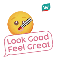 Valentines Day Love Sticker by Watsons