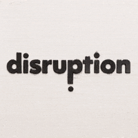 Video Art Wow GIF by RedefineTheObvious